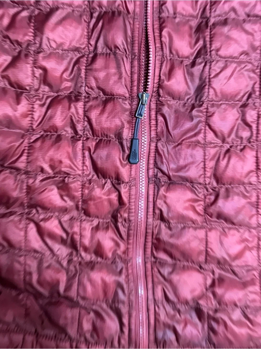 The North Face awesome lightweight